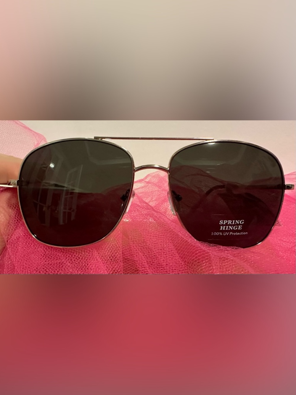 Aviator Sunglasses
